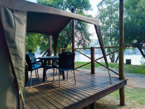 Westvaal Holiday Resort